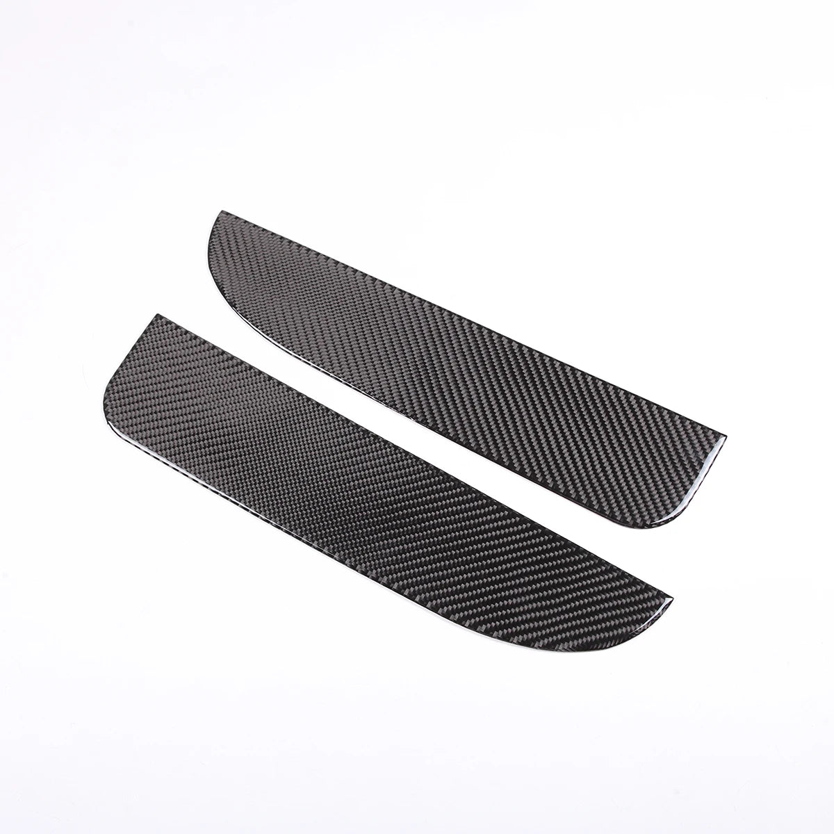 Abarth 595 – Interior Trim