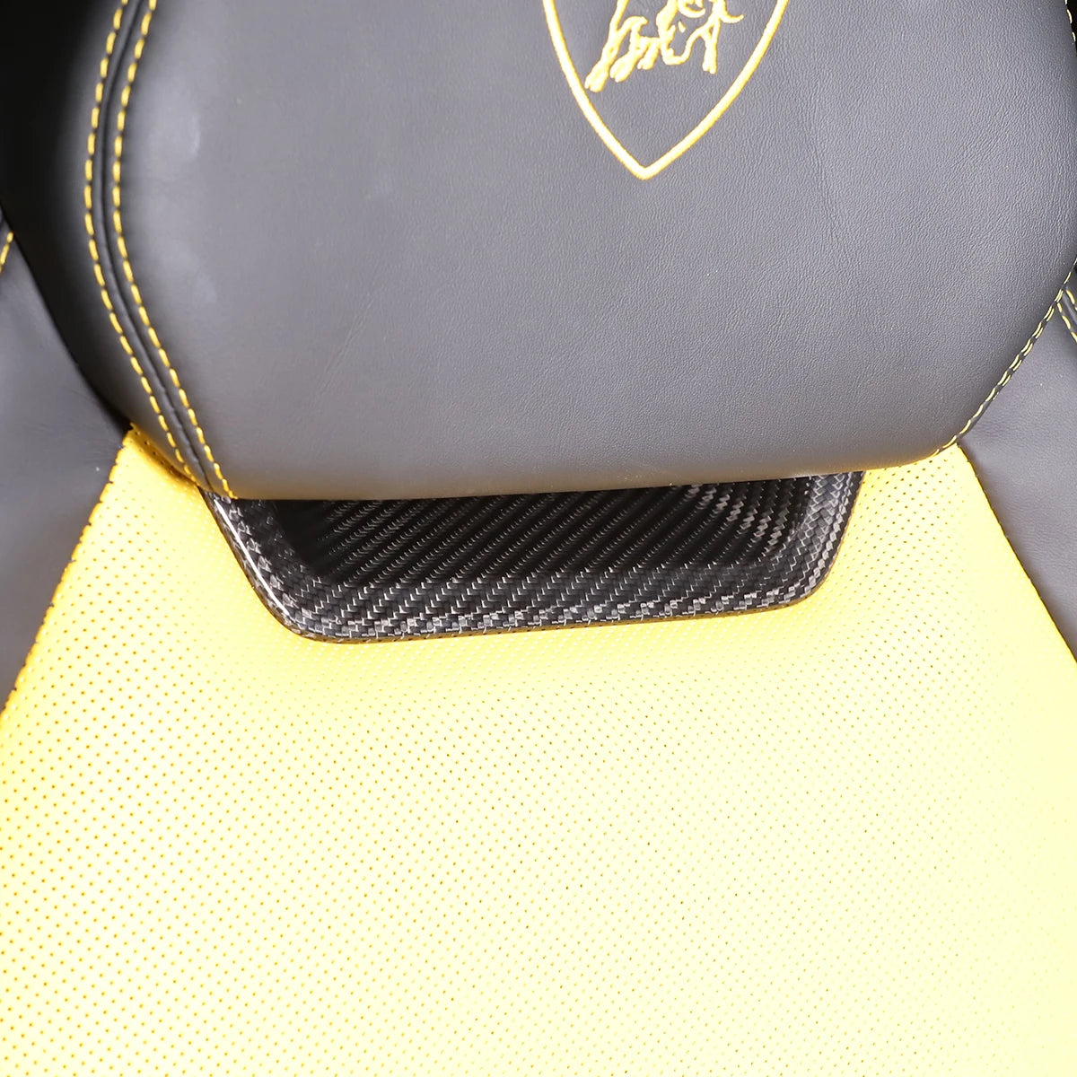 Lamborghini Urus – Interior Trim