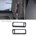 Lamborghini Urus – Pillar Cover