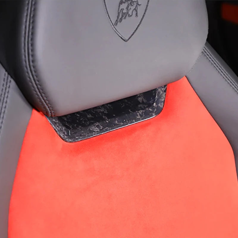 Lamborghini Urus – Interior Trim