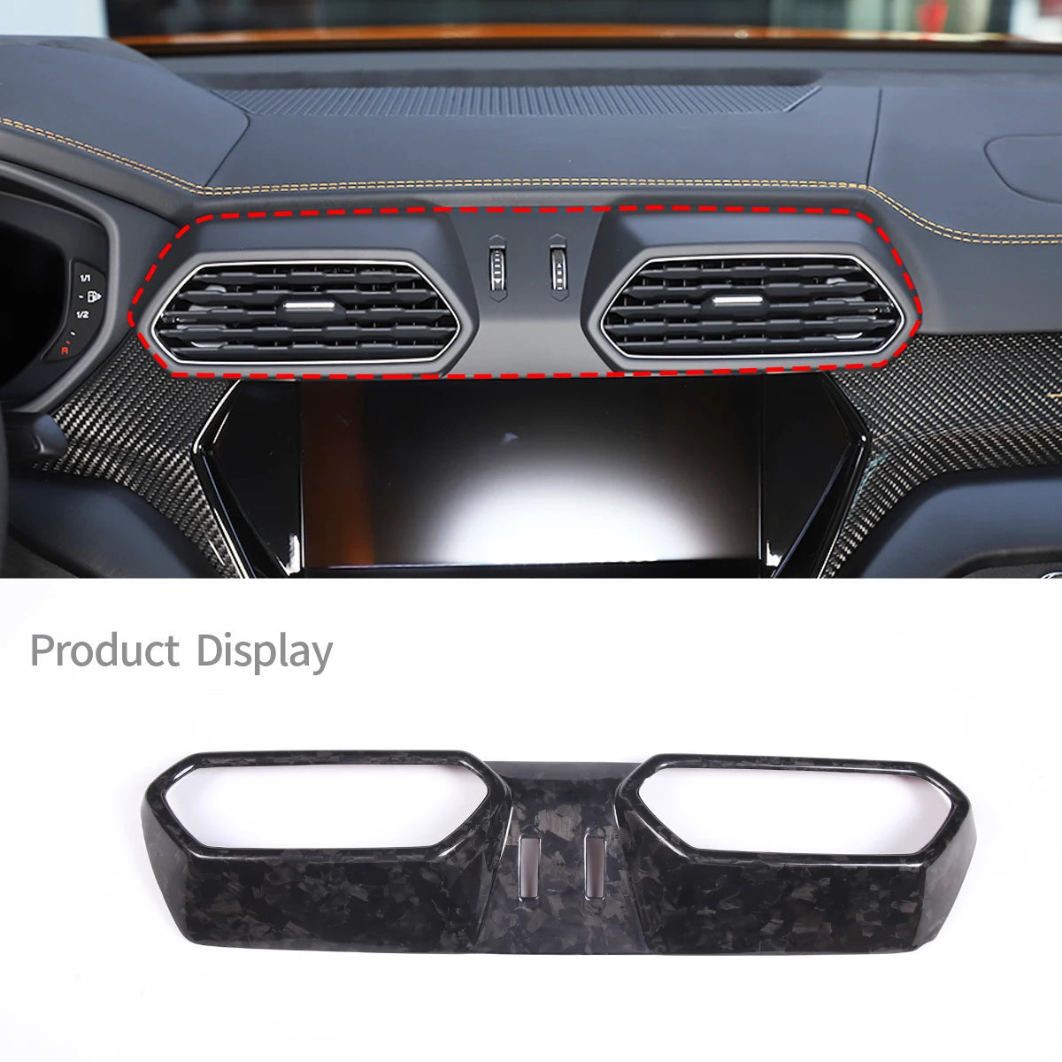 Lamborghini Urus – Interior Trim