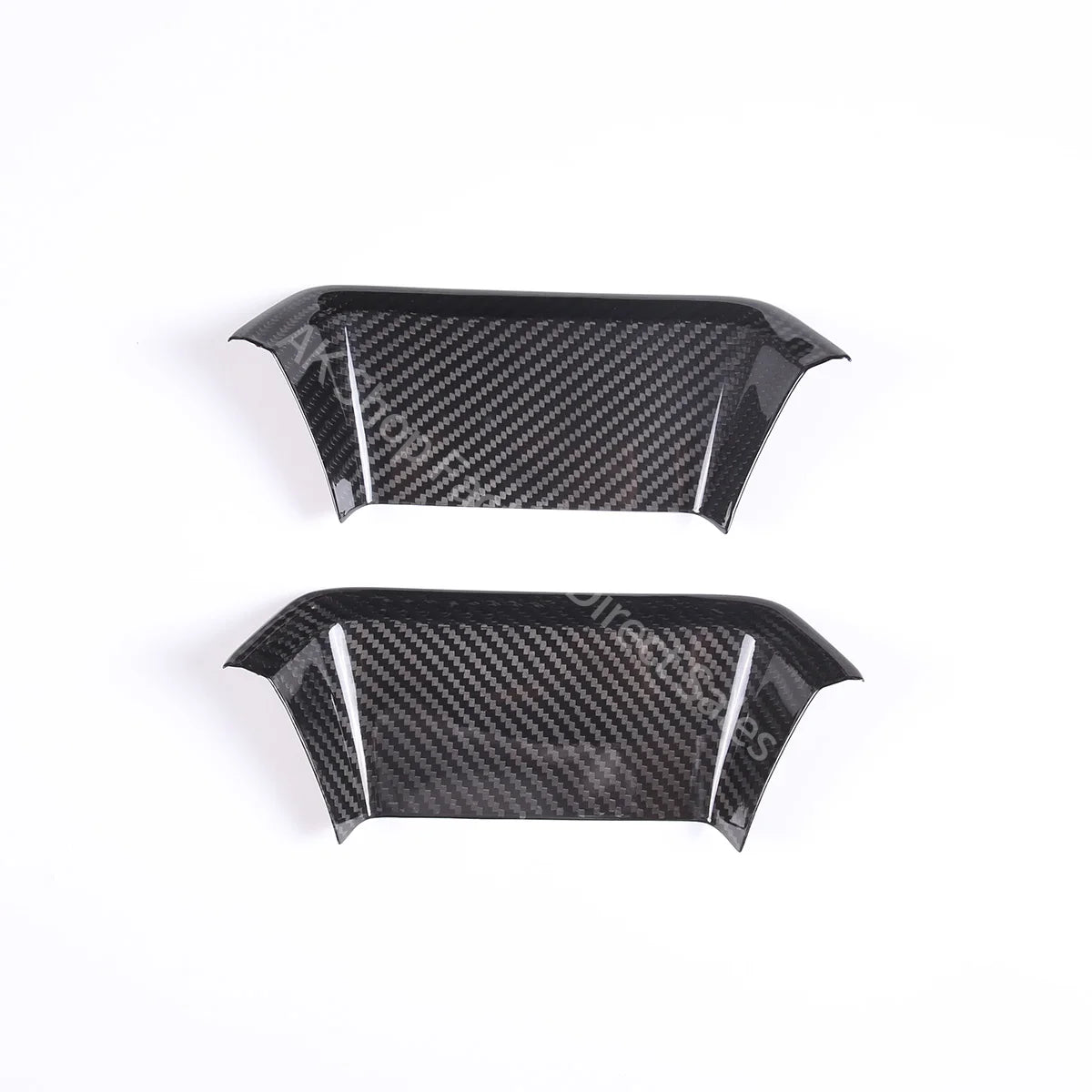 Lamborghini Urus – Interior Trim