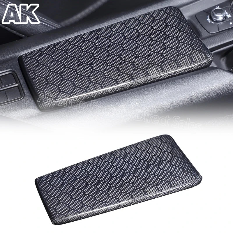 Mazda MX-5 ND – Armrest Cover