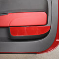 Abarth 595 – Interior Trim