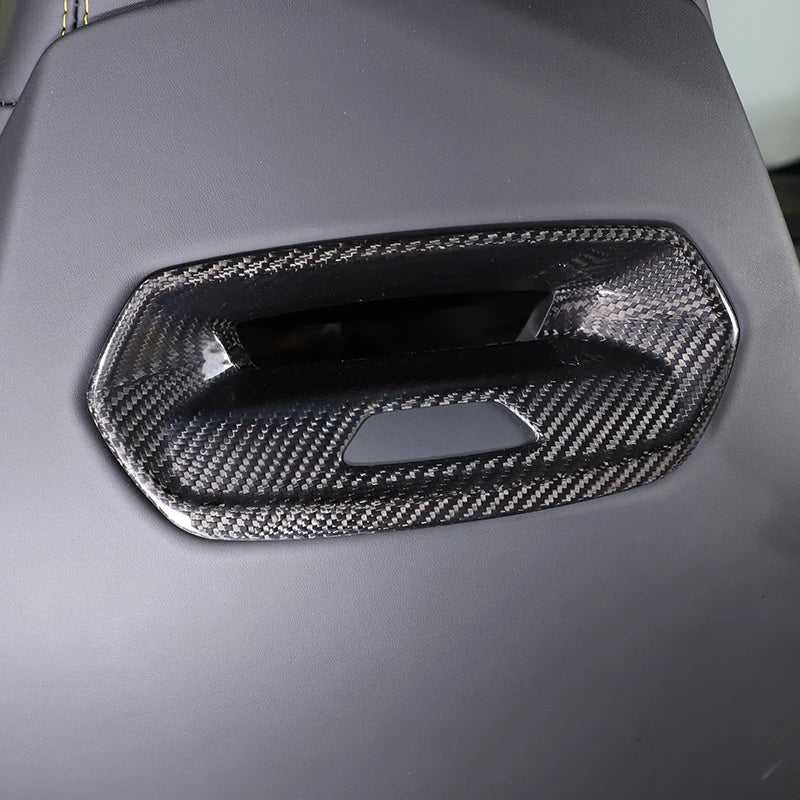 Lamborghini Urus – Interior Trim