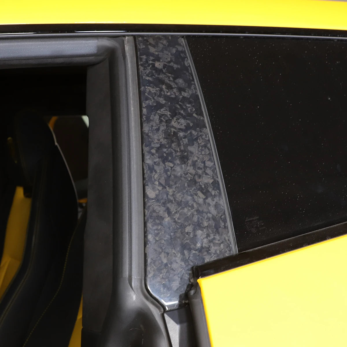 Lamborghini Urus – Pillar Cover