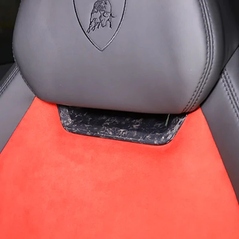 Lamborghini Urus – Interior Trim