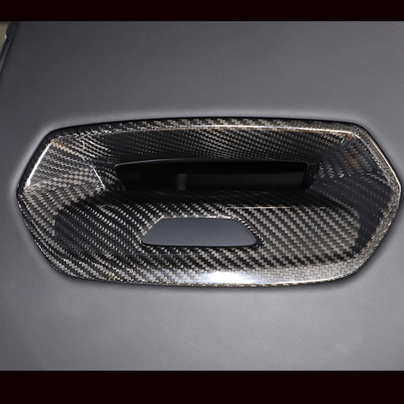 Lamborghini Urus – Interior Trim