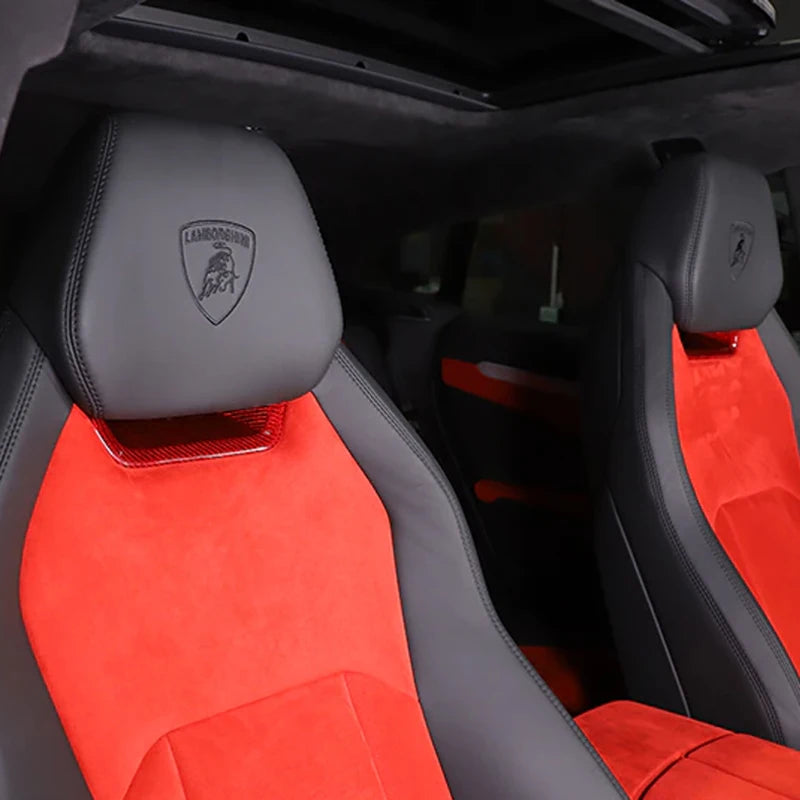 Lamborghini Urus – Interior Trim