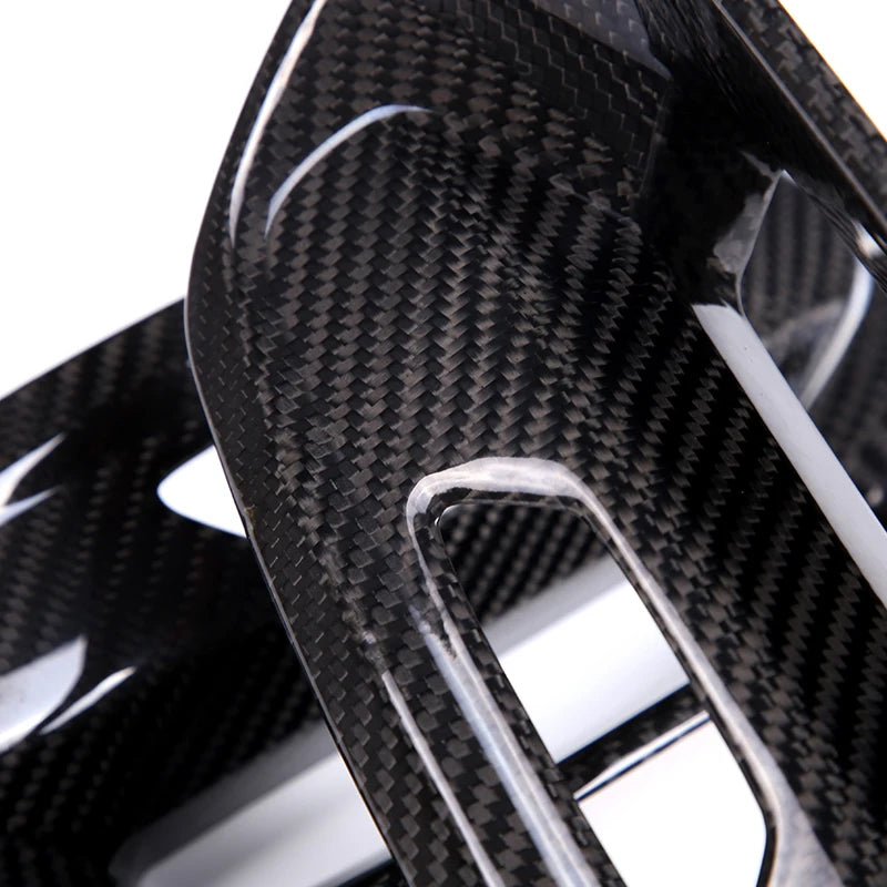 Lamborghini Urus – Interior Trim