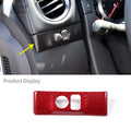 Nissan GTR – Interior Trim