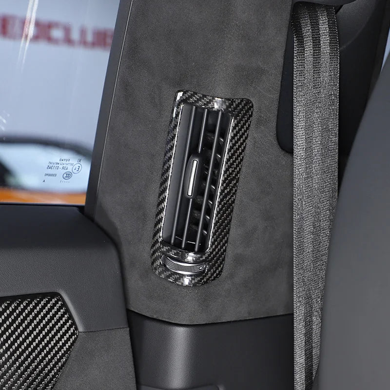 Lamborghini Urus – Pillar Cover