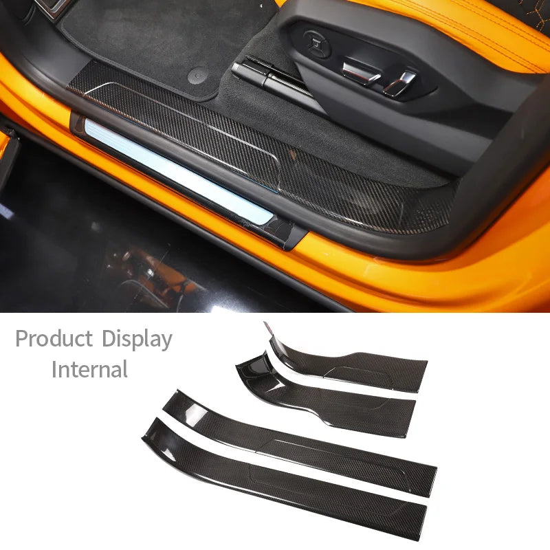Lamborghini Urus – Pedal Cover