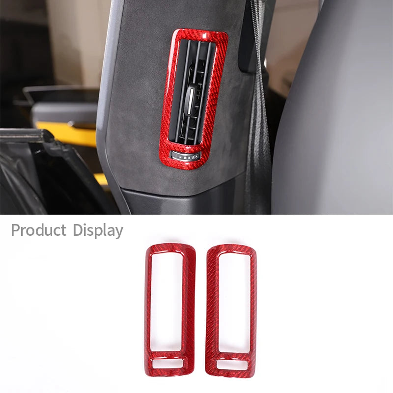 Lamborghini Urus – Pillar Cover
