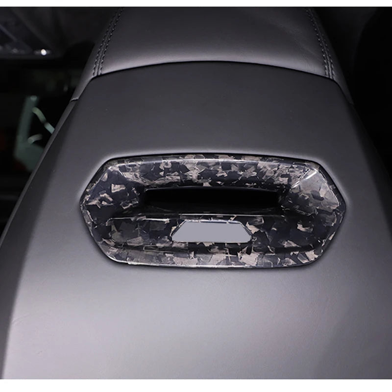 Lamborghini Urus – Interior Trim