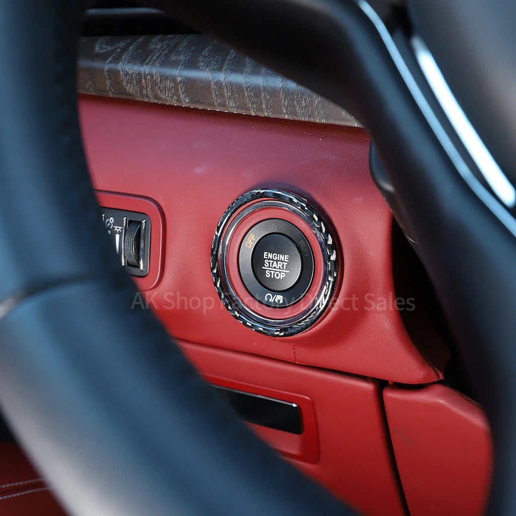 Maserati Ghibli – Headlight