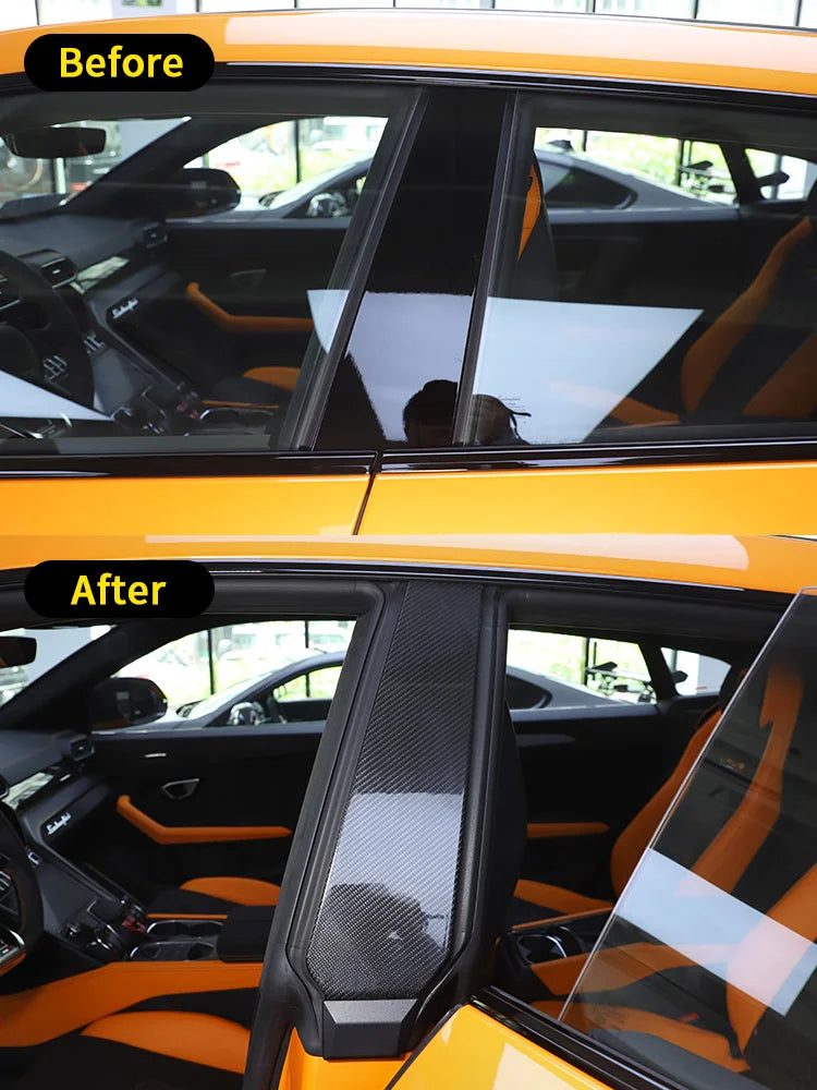 Lamborghini Urus – Pillar Cover
