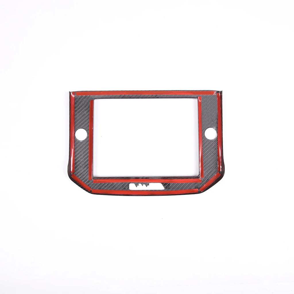 Maserati Ghibli – Interior Trim