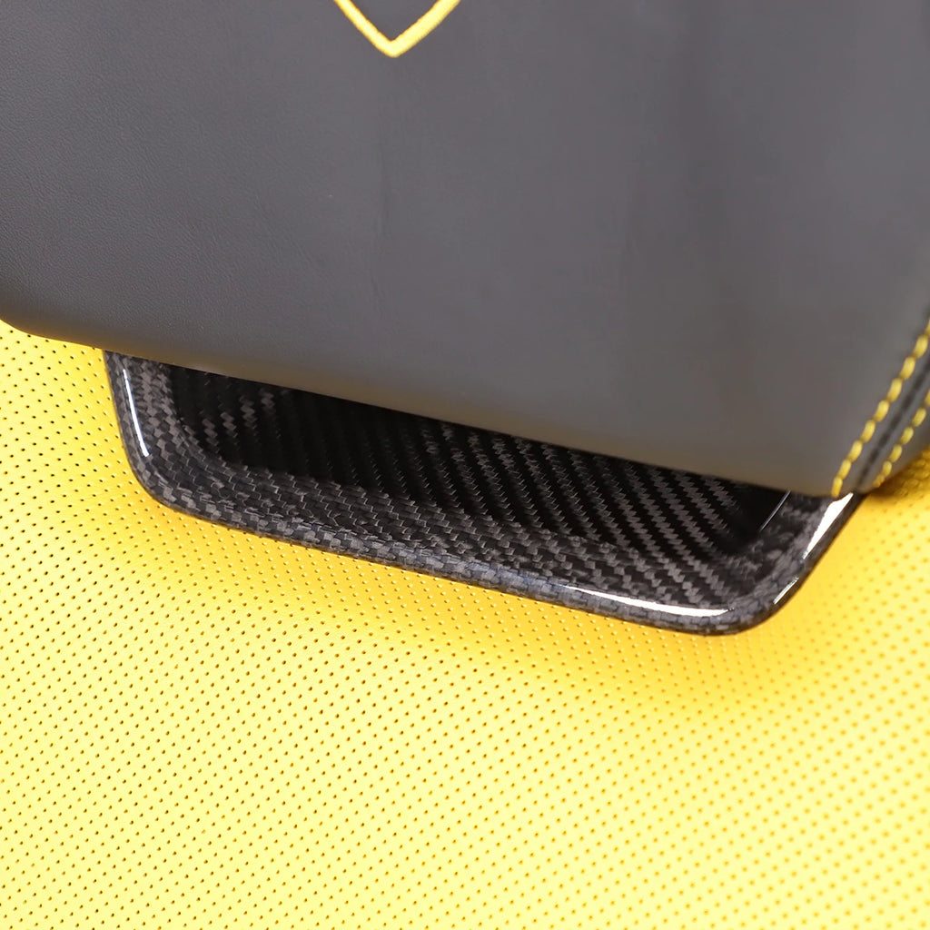 Lamborghini Urus – Interior Trim