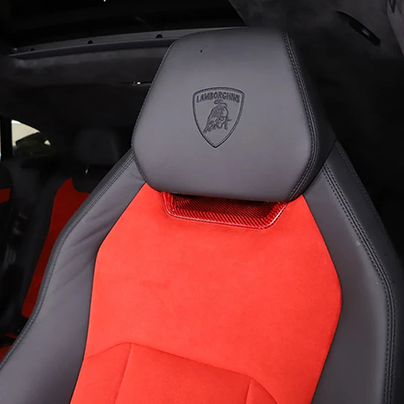 Lamborghini Urus – Interior Trim