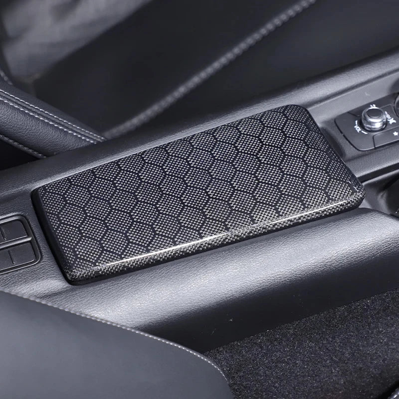 Mazda MX-5 ND – Armrest Cover