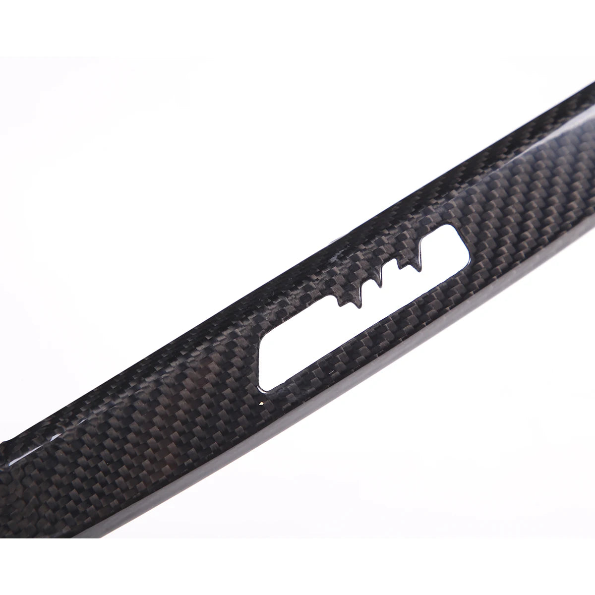 Maserati Ghibli – Interior Trim