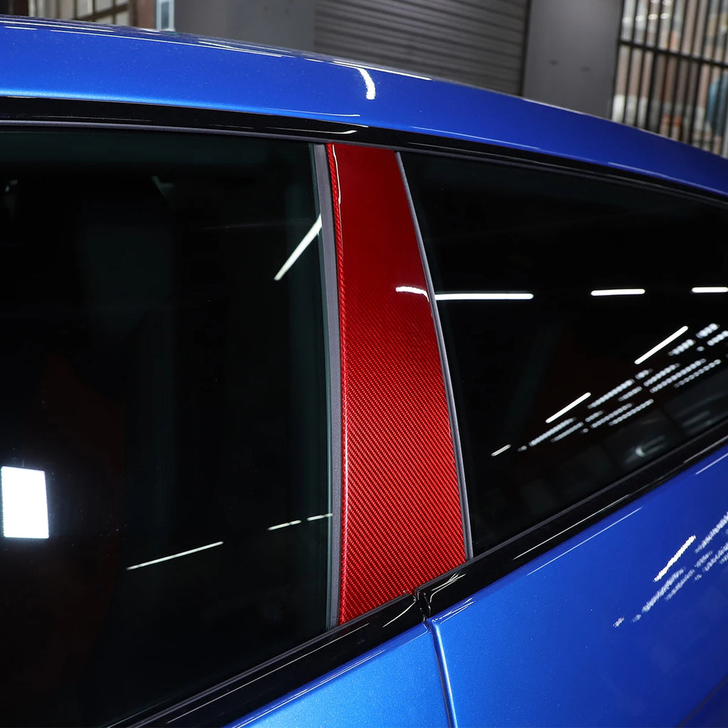 Lamborghini Urus – Pillar Cover