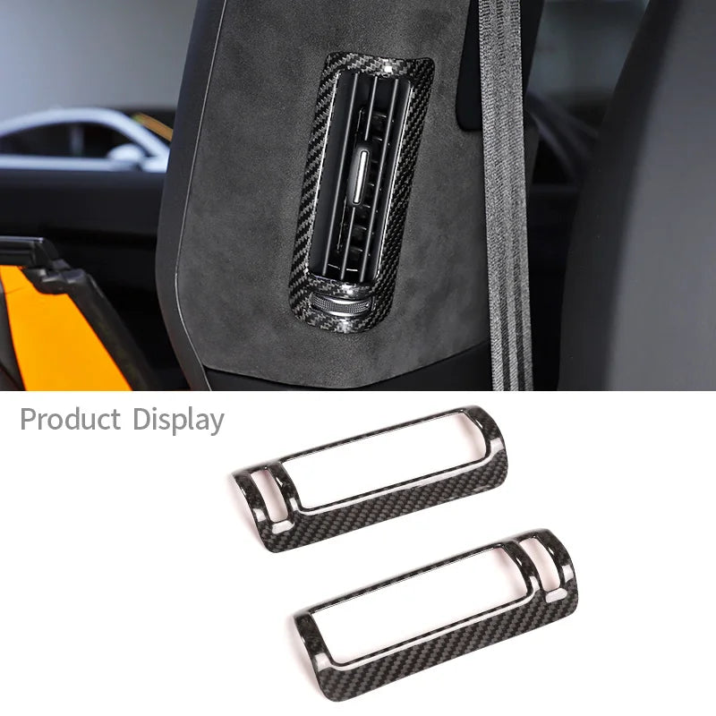 Lamborghini Urus – Pillar Cover