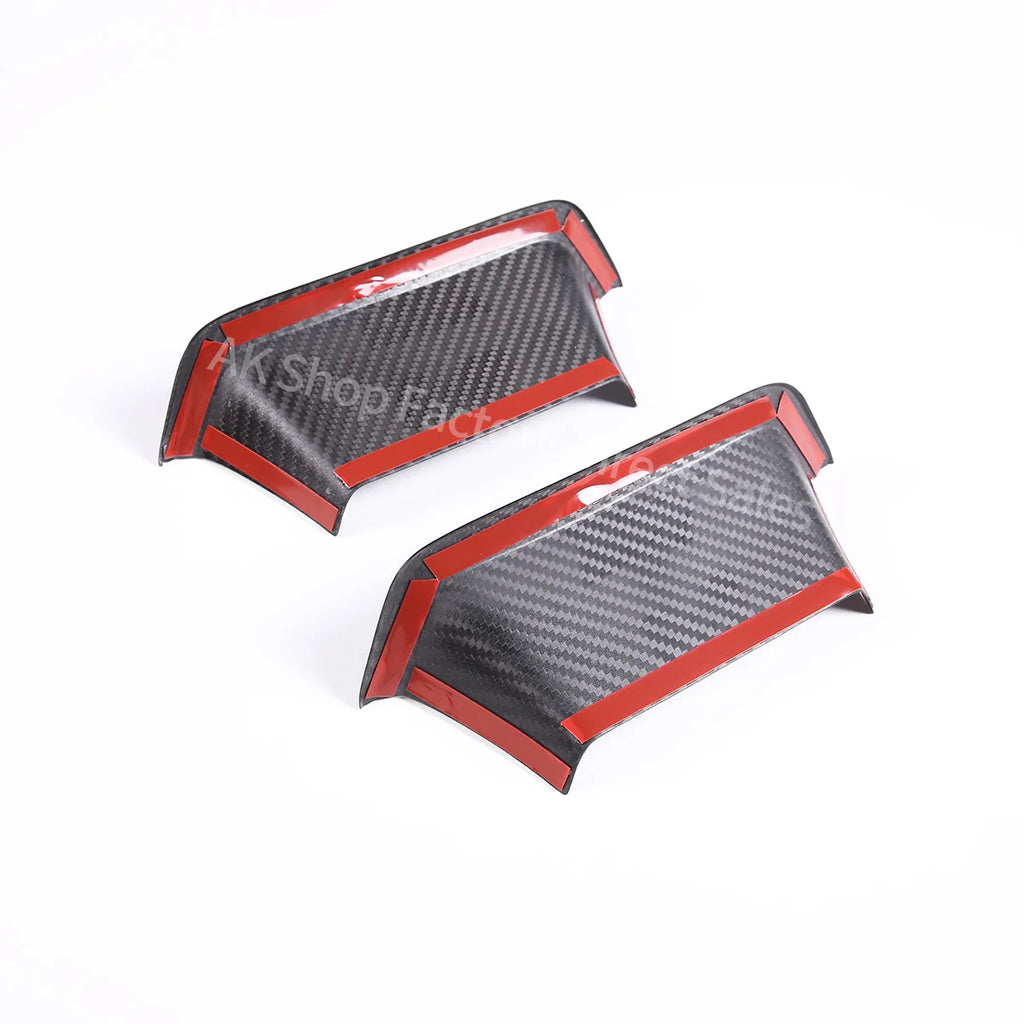 Lamborghini Urus – Interior Trim