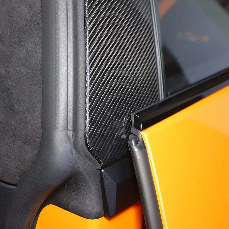Lamborghini Urus – Pillar Cover