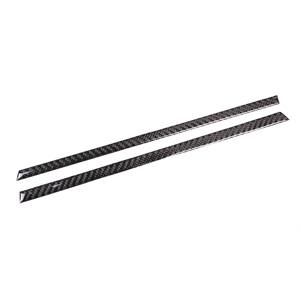 Toyota Supra A90 – Center Console