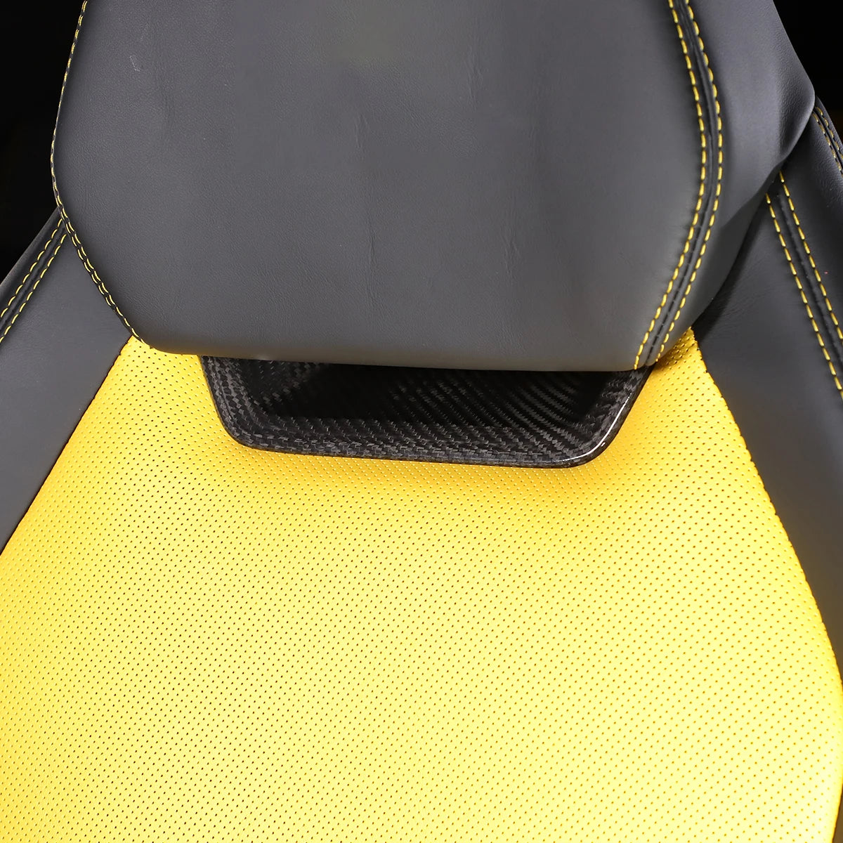Lamborghini Urus – Interior Trim