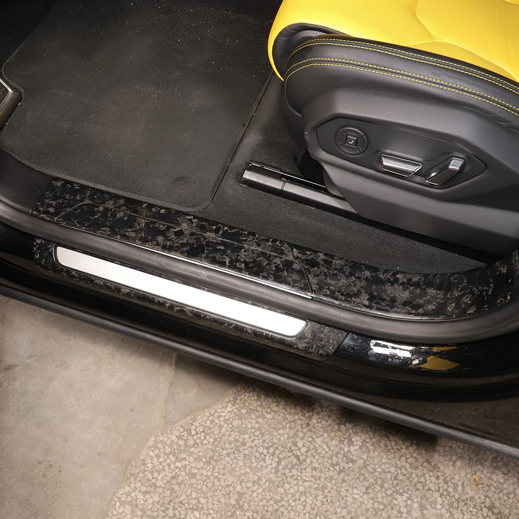Lamborghini Urus – Pedal Cover