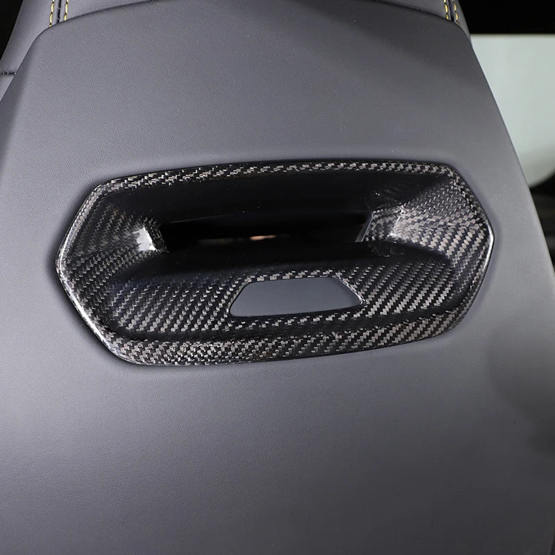 Lamborghini Urus – Interior Trim