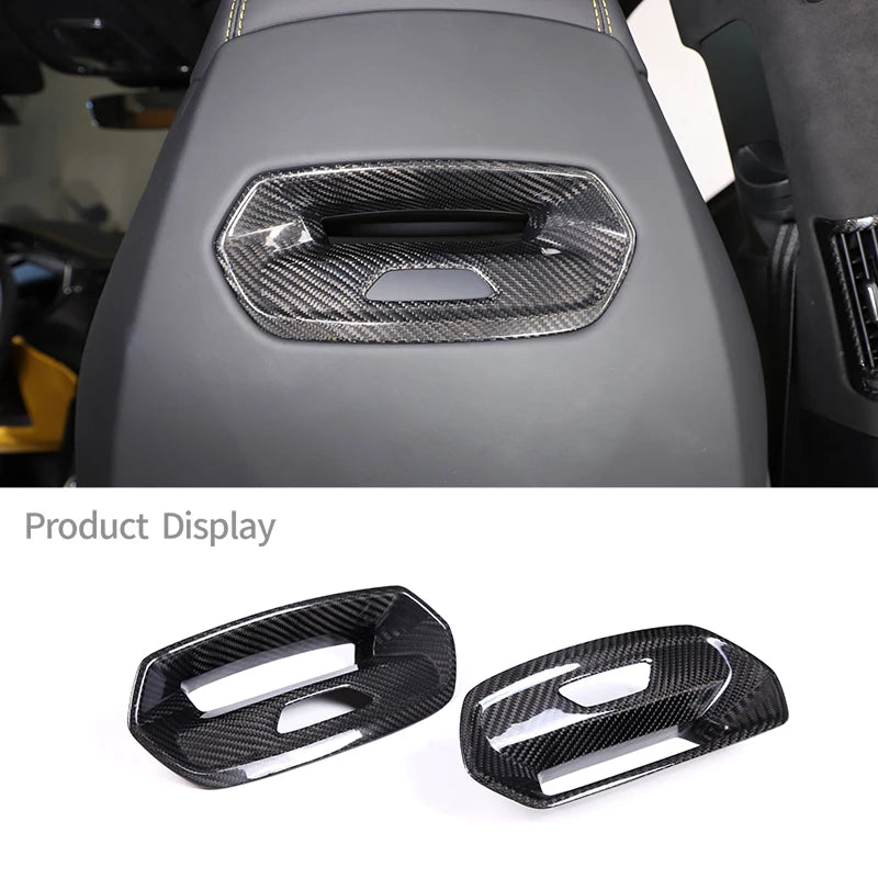 Lamborghini Urus – Interior Trim
