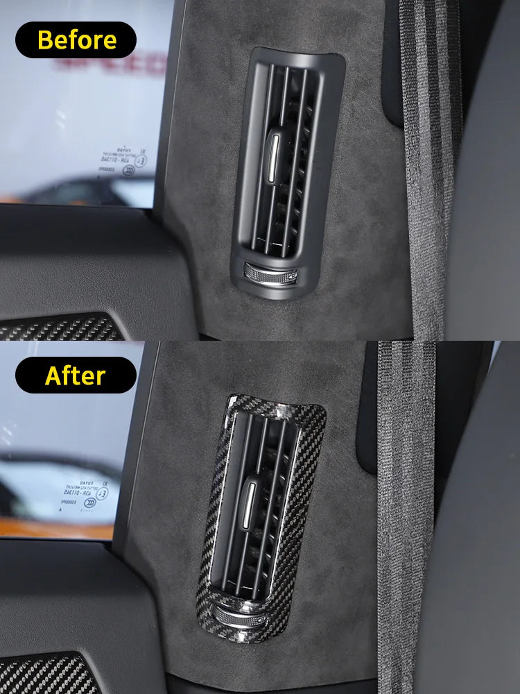 Lamborghini Urus – Pillar Cover