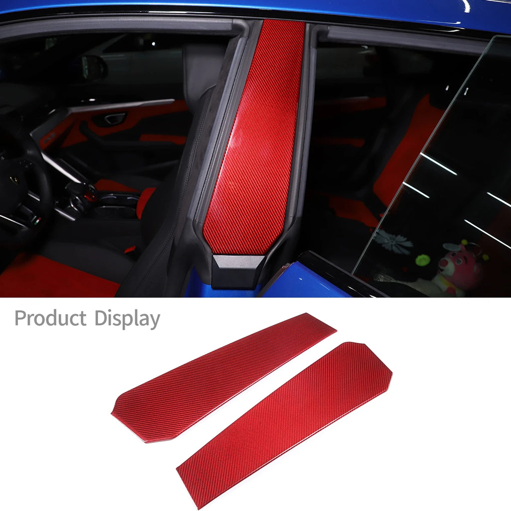 Lamborghini Urus – Pillar Cover