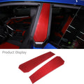 Lamborghini Urus – Pillar Cover
