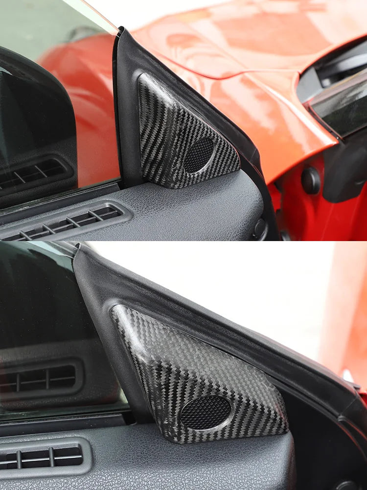Nissan GTR – Car Radio