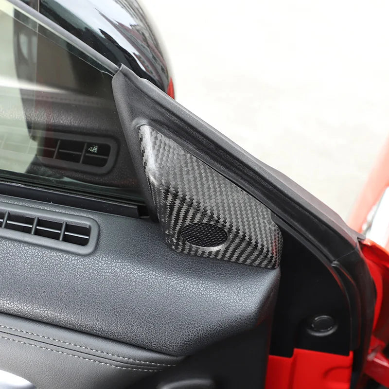 Nissan GTR – Car Radio