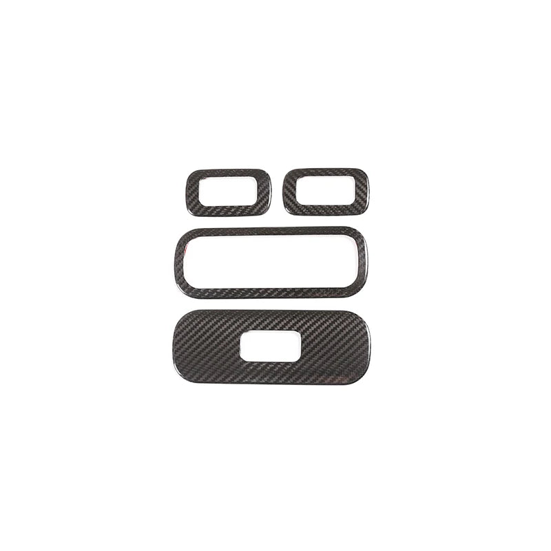 Mercedes-Benz G Class G63 – Interior Trim