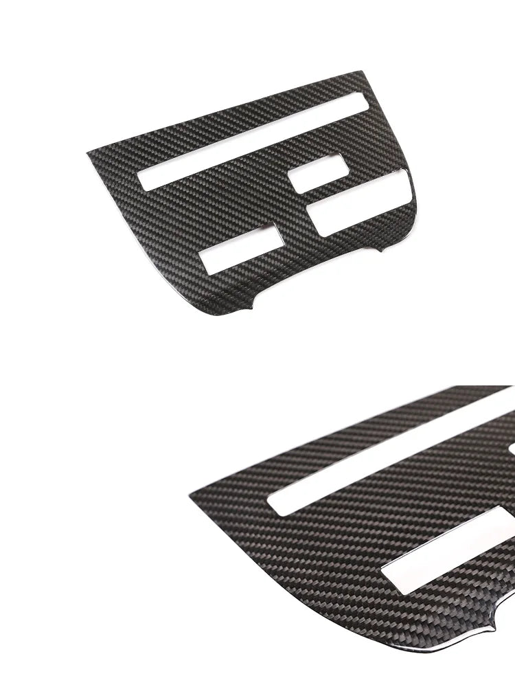 Nissan GTR – Car Radio