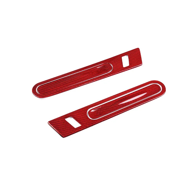 Nissan GTR – Interior Door Handle Cover