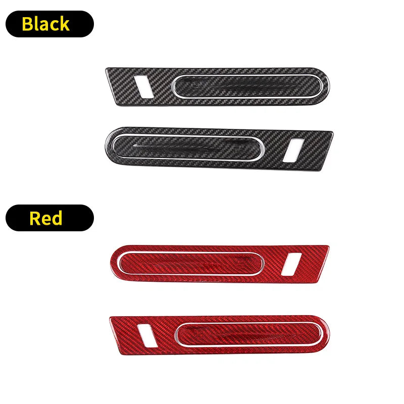 Nissan GTR – Interior Door Handle Cover
