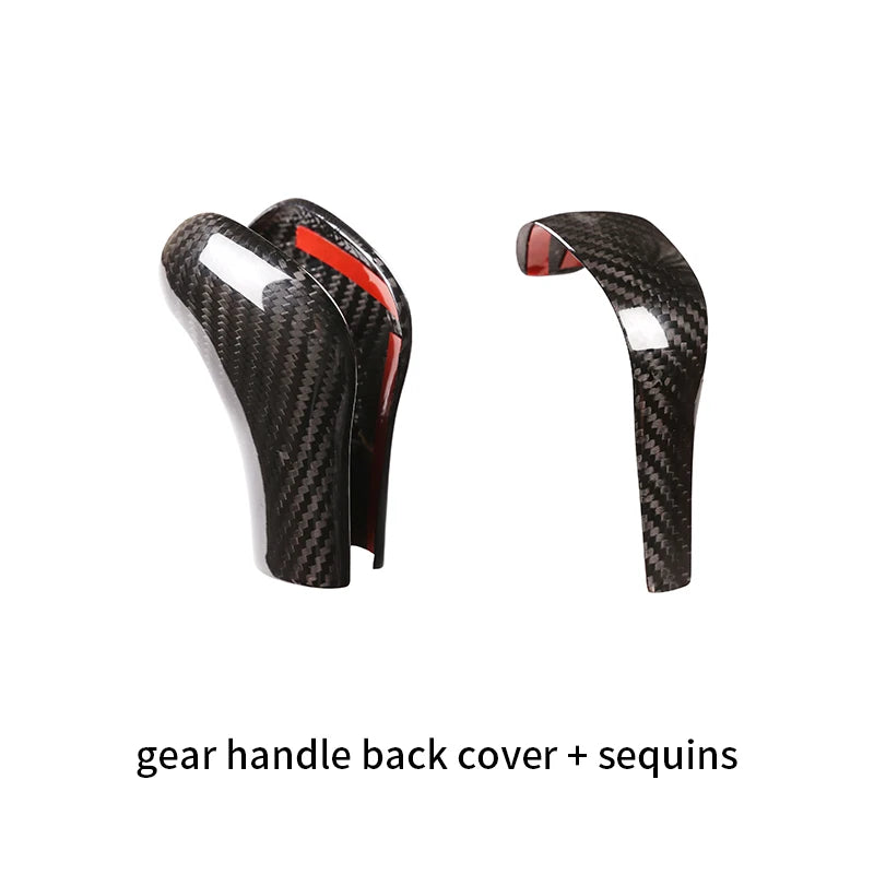Porsche Cayenne – Gear Shift Knob