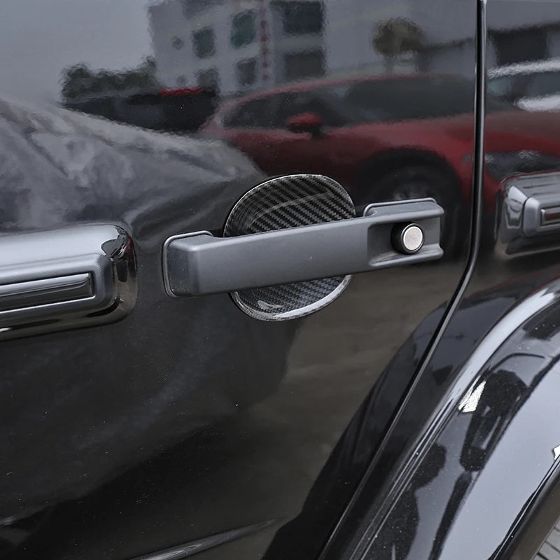 Mercedes-Benz G Class W463 – Interior Trim