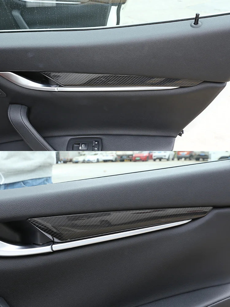 Maserati Ghibli – Door Panel