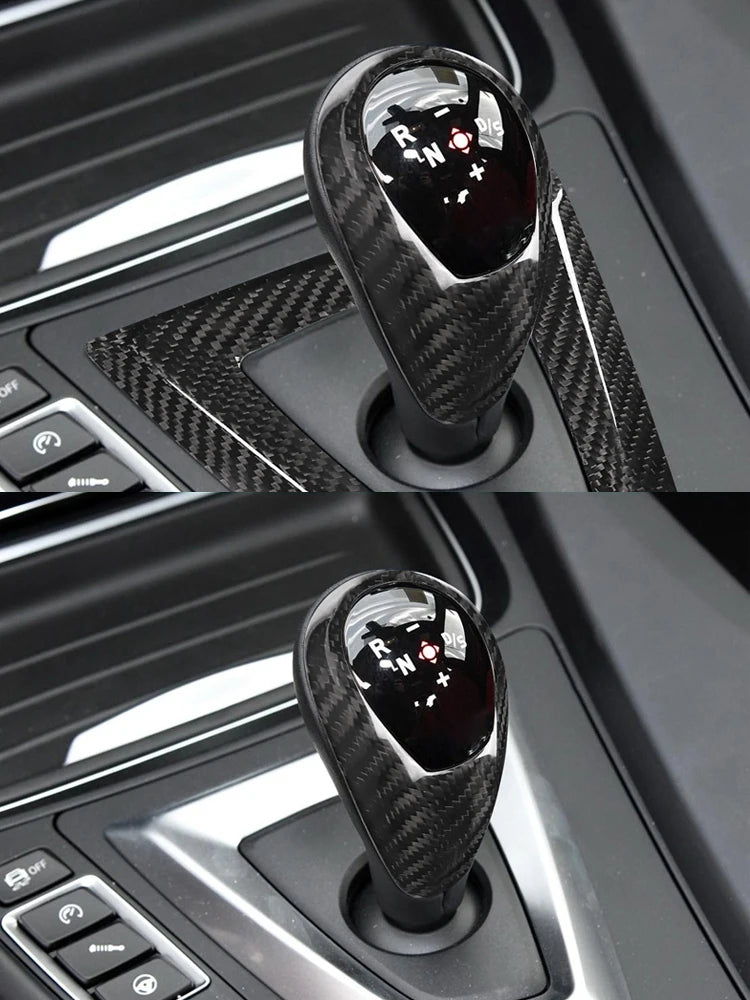 BMW M2 F87 – Gear Shift Knob