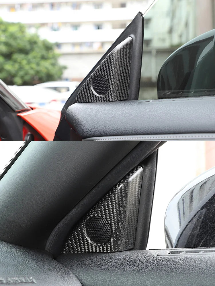 Nissan GTR – Car Radio
