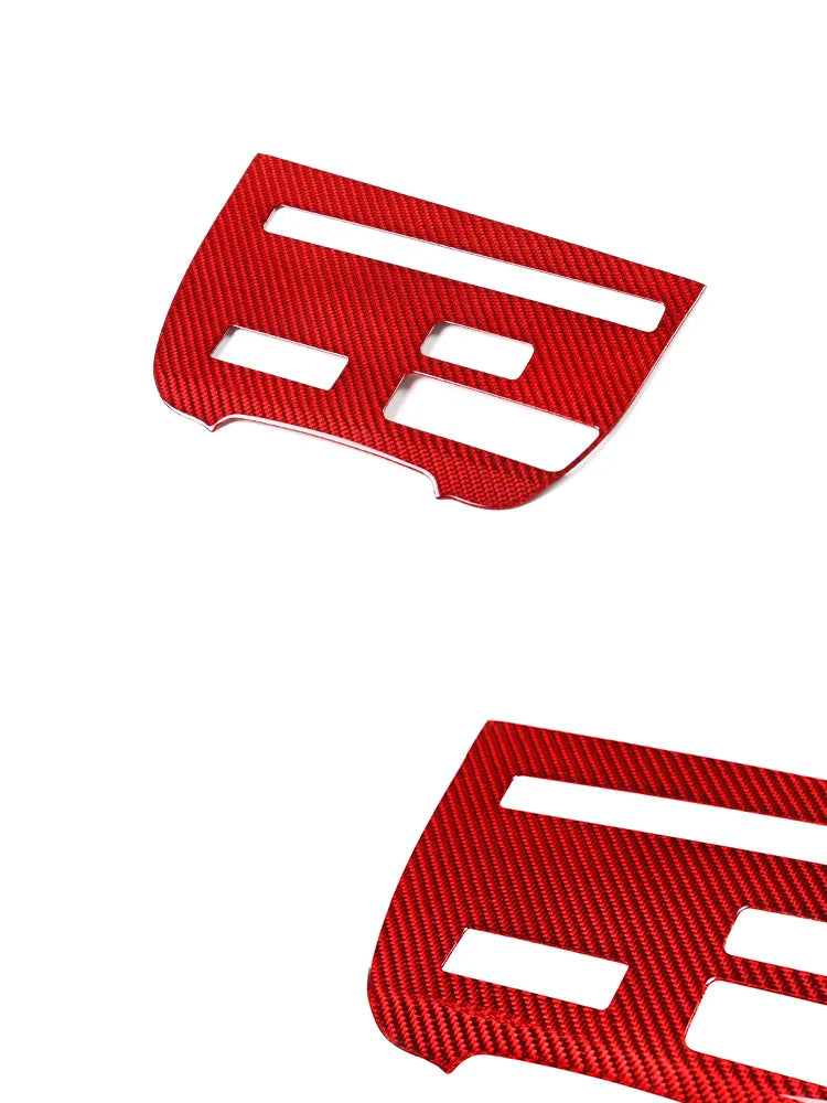 Nissan GTR – Car Radio